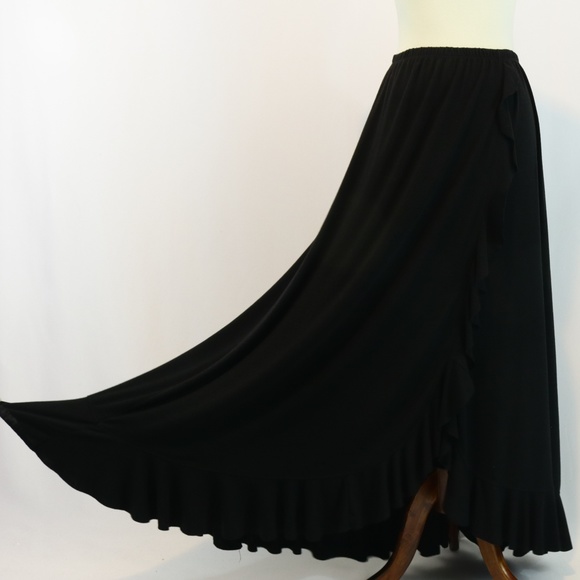 Nine 1 Eight Dresses & Skirts - Nine 1 Eight Maxi Skirt